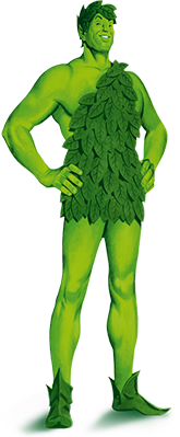 Géant Vert